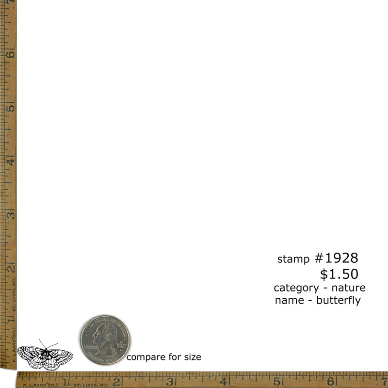 #1928 - Butterfly - Nature